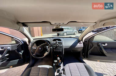 Универсал Renault Megane 2006 в 