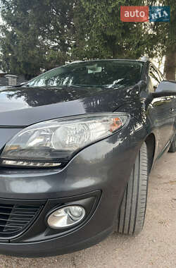 Универсал Renault Megane 2013 в 