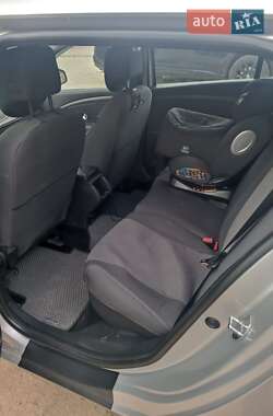 Универсал Renault Megane 2016 в 