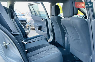 Универсал Renault Megane 2006 в 