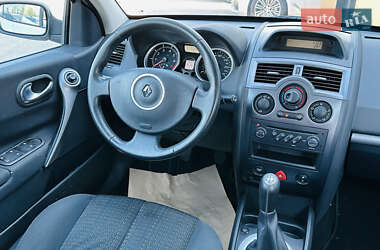 Универсал Renault Megane 2006 в 