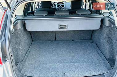 Универсал Renault Megane 2006 в 