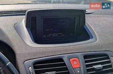 Универсал Renault Megane 2010 в 