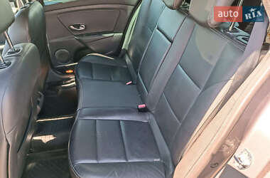 Универсал Renault Megane 2010 в 