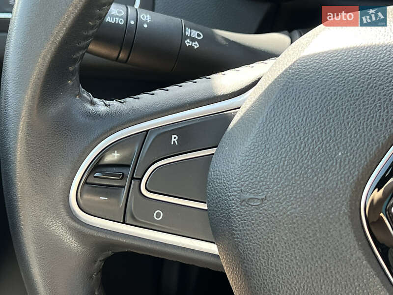 Універсал Renault Megane 2019 в Луцьку