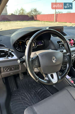 Універсал Renault Megane 2010 в 