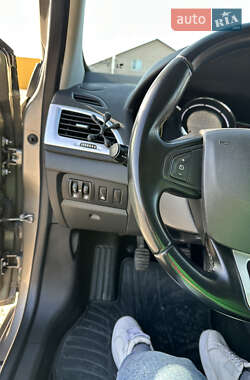 Універсал Renault Megane 2010 в 
