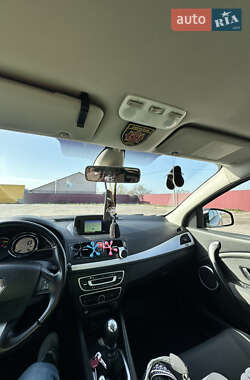 Універсал Renault Megane 2010 в 