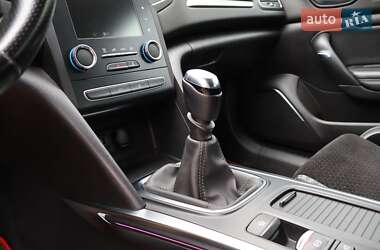 Универсал Renault Megane 2018 в 