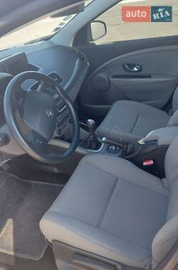 Універсал Renault Megane 2010 в 