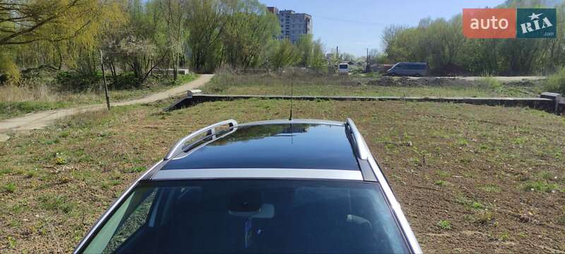 Универсал Renault Megane 2008 в Хмельницком