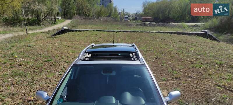 Универсал Renault Megane 2008 в Хмельницком
