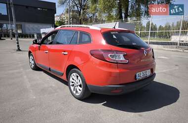 Універсал Renault Megane 2009 в 