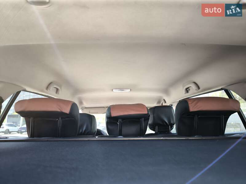 Универсал Renault Megane 2009 в Днепре