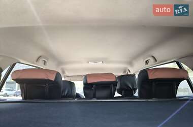 Універсал Renault Megane 2009 в 