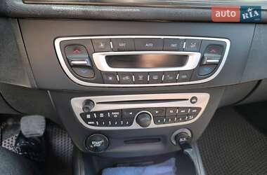 Універсал Renault Megane 2009 в 