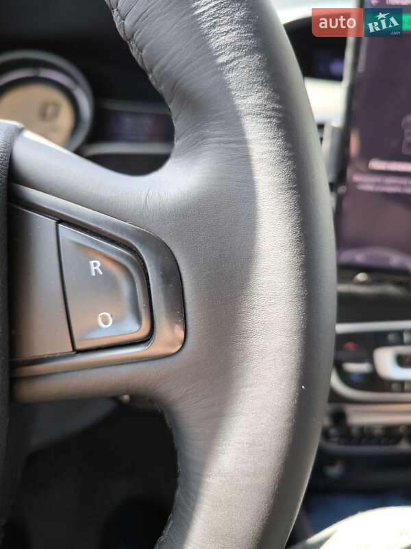 Универсал Renault Megane 2009 в Днепре