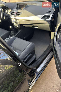 Универсал Renault Megane 2009 в 