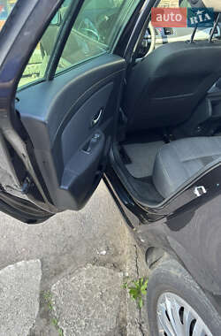 Универсал Renault Megane 2009 в 