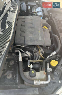 Универсал Renault Megane 2009 в 