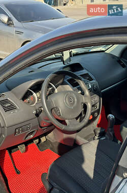 Седан Renault Megane 2007 в 