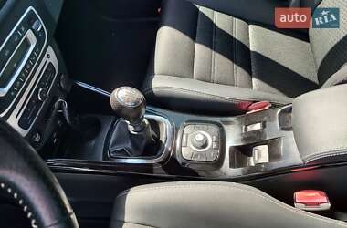 Универсал Renault Megane 2016 в 