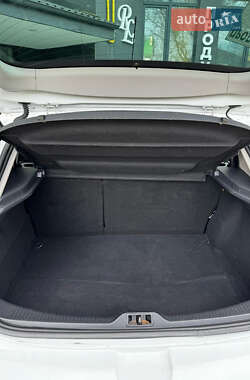 Хэтчбек Renault Megane 2009 в 