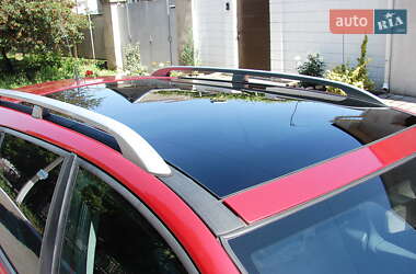 Універсал Renault Megane 2008 в 