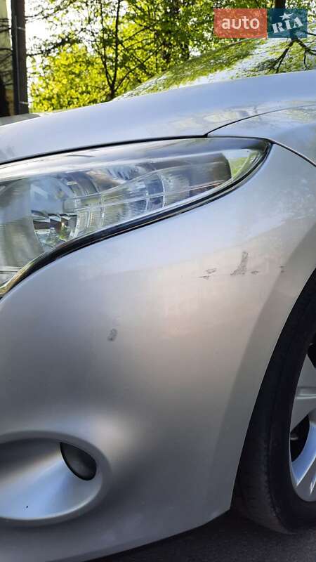 Универсал Renault Megane 2011 в Киеве