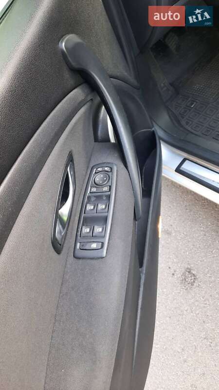 Универсал Renault Megane 2011 в Киеве