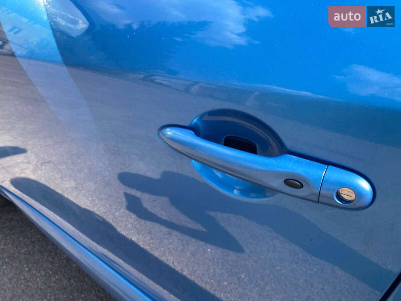 Універсал Renault Megane 2014 в Бердичеві