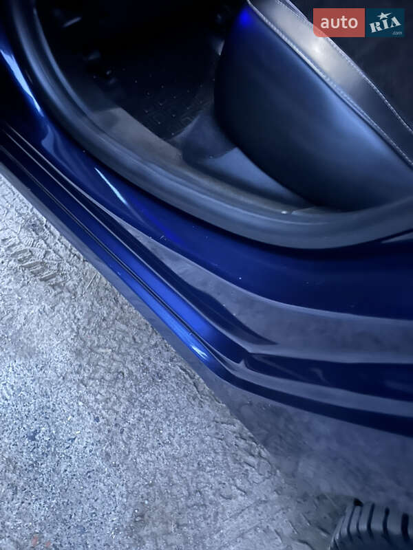 Універсал Renault Megane 2017 в Бердичеві