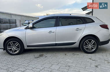 Універсал Renault Megane 2012 в 