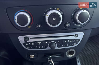 Універсал Renault Megane 2012 в 