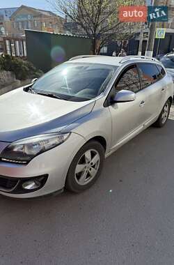 Універсал Renault Megane 2012 в 