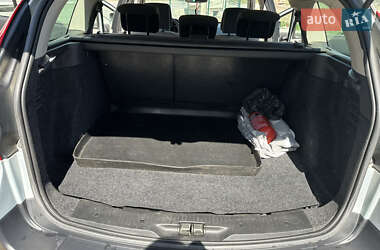 Универсал Renault Megane 2004 в 
