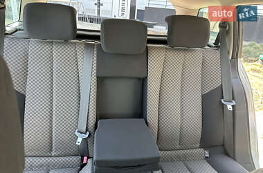 Универсал Renault Megane 2004 в 
