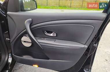 Универсал Renault Megane 2014 в 