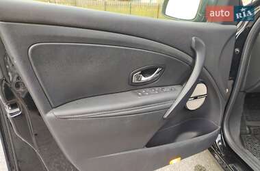 Универсал Renault Megane 2014 в 