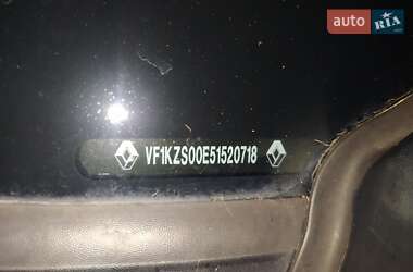 Универсал Renault Megane 2014 в 