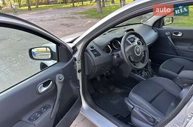 Універсал Renault Megane 2008 в 