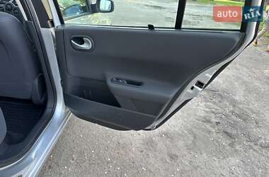 Універсал Renault Megane 2008 в 