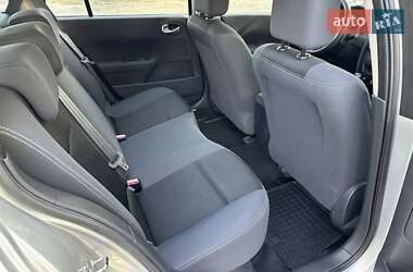 Універсал Renault Megane 2008 в 