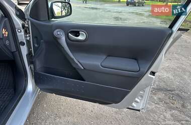 Універсал Renault Megane 2008 в 