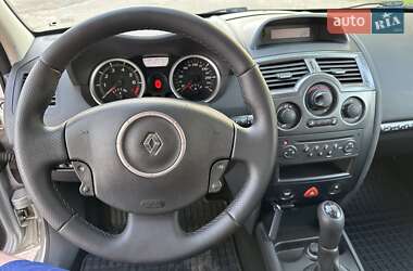 Універсал Renault Megane 2008 в 