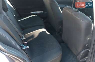 Универсал Renault Megane 2003 в 