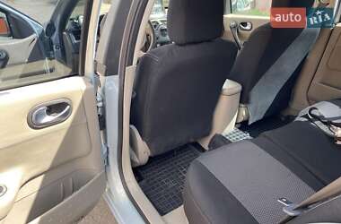 Универсал Renault Megane 2003 в 