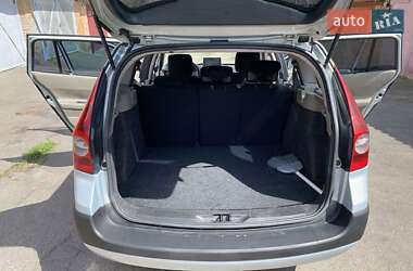 Универсал Renault Megane 2003 в 