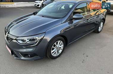 Універсал Renault Megane 2018 в Луцьку