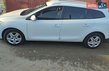 Універсал Renault Megane 2015 в 